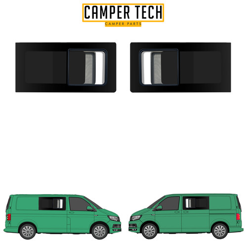 Transporter pair of - transporter,