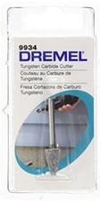 1 x Dremel 9934 Structured