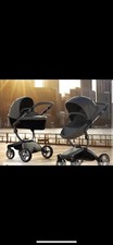 Mima xari pram - mima,