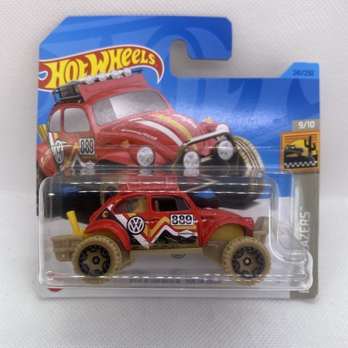 Hot wheels volkswagen - wheels,