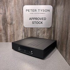 Pre-Loved - Linn Majik-I