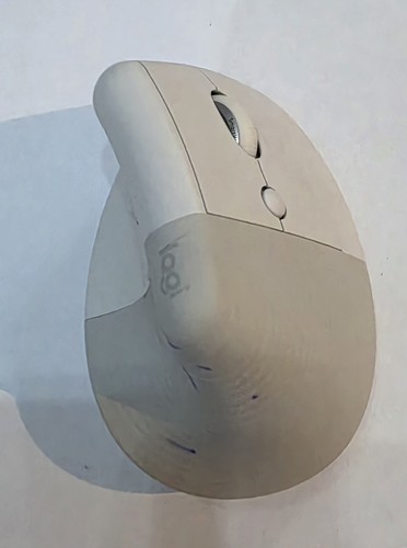 Logitech lift vertical - logitech,