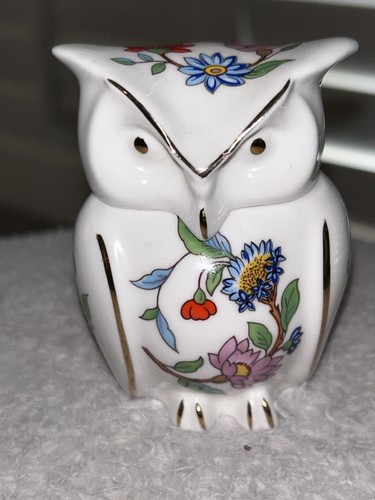 Aynsley owl pembroke fine bone - pembroke,