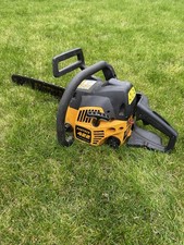 Chainsaw 422 Partner Chain Saw