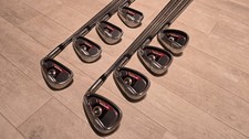 Taylormade Burner Plus Irons /