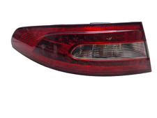 JAGUAR XF TAIL LIGHT OUTER