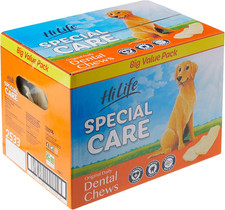 Hilife Daily Dental Dog Chews