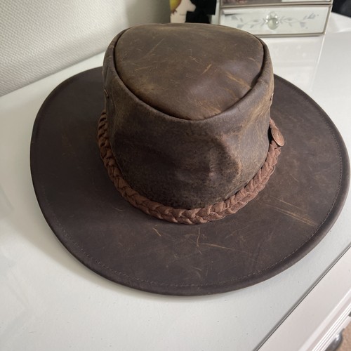 Rydale genuine waxed leather - rydale,