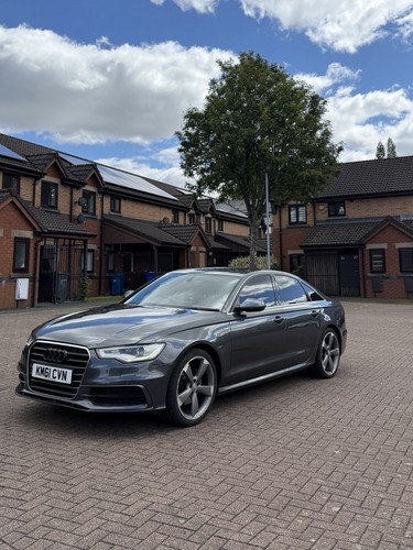2011 audi line 177bhp - 2011, s-line
