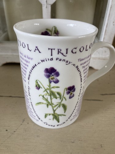 National trust floral cameo - national,