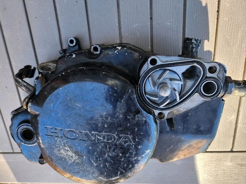 Honda 125 mtx engine - 125,