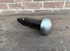 Vintage Buck & Hickman