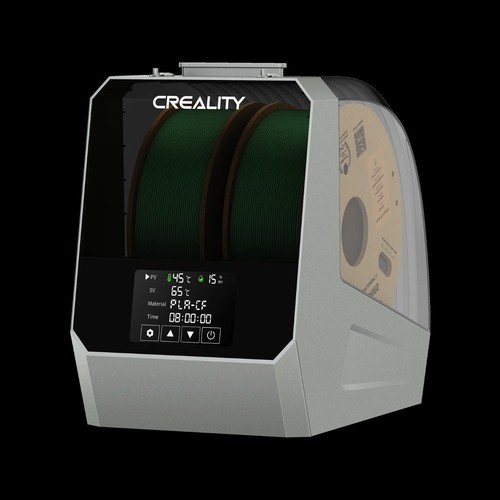 Creality space filament - space,