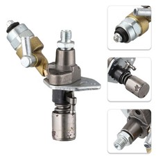 Injector Pump With Solenoid