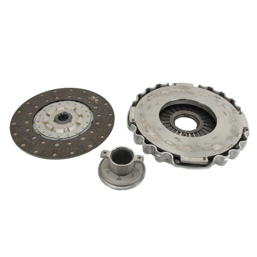 Clutch kit fits iveco - kit, fits: