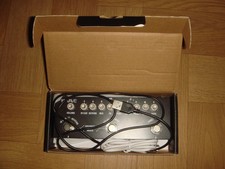 M Vave Boxed Cube Baby