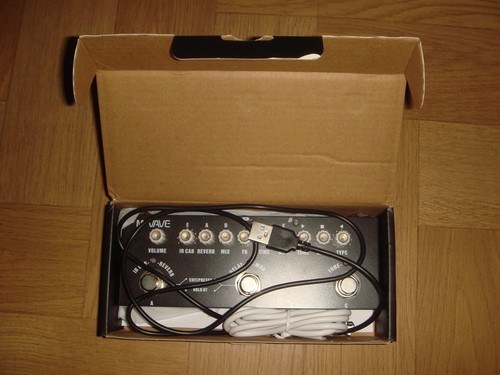 Vave boxed cube baby - cube,