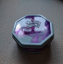 QUALITY STREET CHRISTMAS 2018