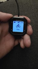 Garmin Edge 20 GPS Bike