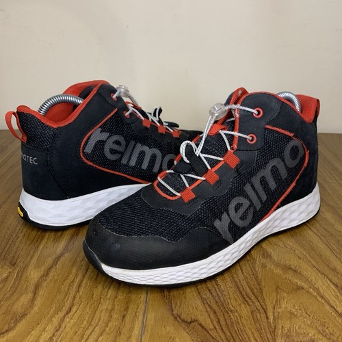 Reima edistys high top kids - reima,