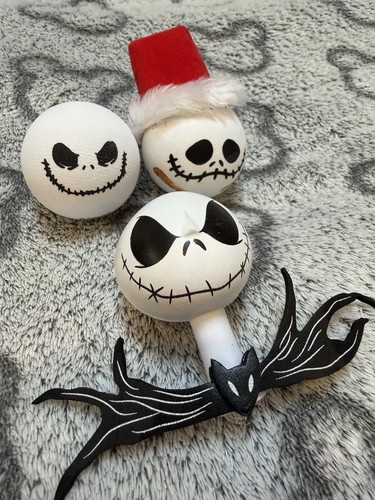 Disney nightmare before - disney,