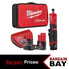 Milwaukee M12FDGS-422B 12V