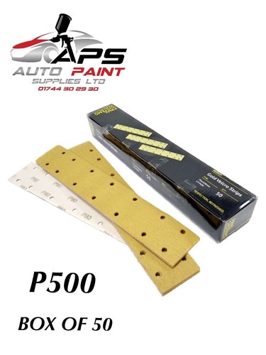 P500 long bed sanding block - p500,
