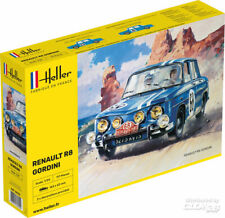 Heller: Renault R8 Gordini in 1:24 [1000807000]