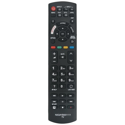 N2qayb001111 replaced remote - n2qayb001111,