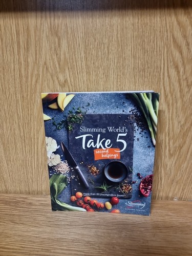 Slimming world take second - take, 5