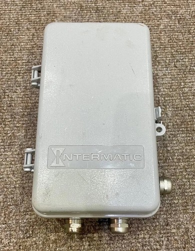 Used intermatic - used,