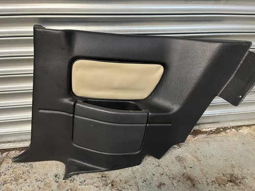 Rover 220 218 - tomcat, rear