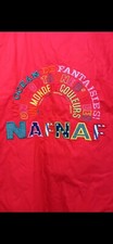 Naf Naf Bomber jacket brand
