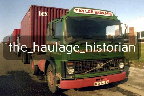 Thh truck photos - truck,