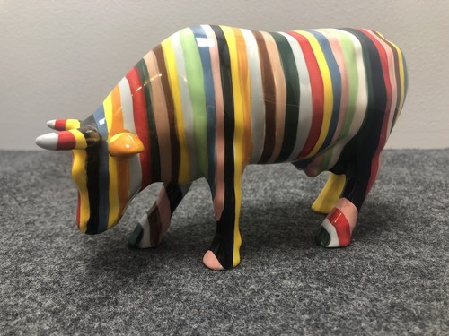 Westland cow parade collection - westland,