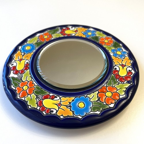 Small floral ceramic - floral,