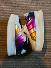 Kurt Geiger London Trainers