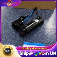 AIR SUSPENSION COMPRESSOR FOR