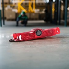 Rear 3rd Brake Light Backup Camera For Chevrolet Express GMC Savana Van 2003-19/