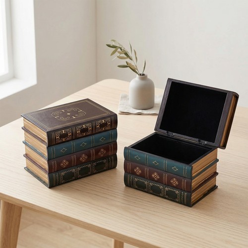European vintage fake book - european,
