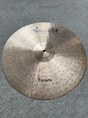 Amedia fusion ride - fusion, in