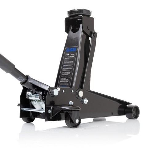 Sgs tonne heavy duty - duty, trolley