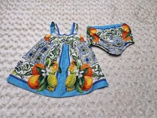 dolce gabbana baby girl