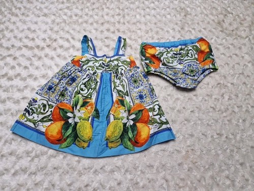 Dolce gabbana baby - baby, girl
