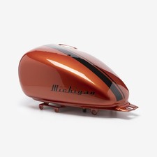 Fuel Tank Orange for ZS125-79