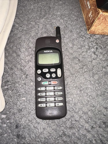 Retro nokia 1610 nhe - nokia,