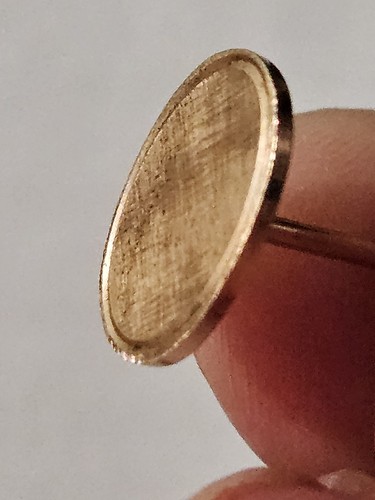 Vintage ralph destino 14k gold - 14k,