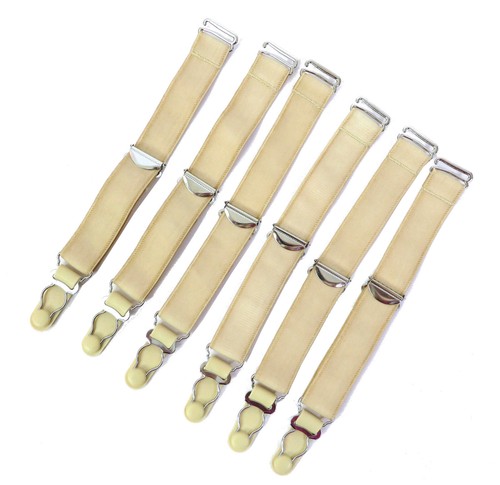 Replacement garter clips - replacement,