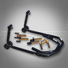 AIOW MOUNTING STAND front or