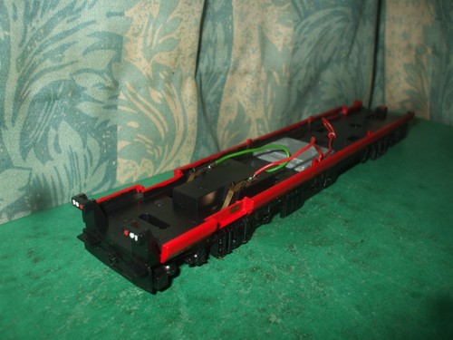 Hornby class 142 pacer - class,